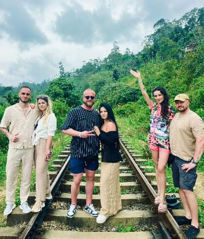 2 Day Ella & Yala Safari Tour with 4 Star Hotels and Private Transportation