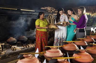 4 Day Sri Lanka Private Tour with  4 Star Hotels in Kandy, Ella & Yala Safari