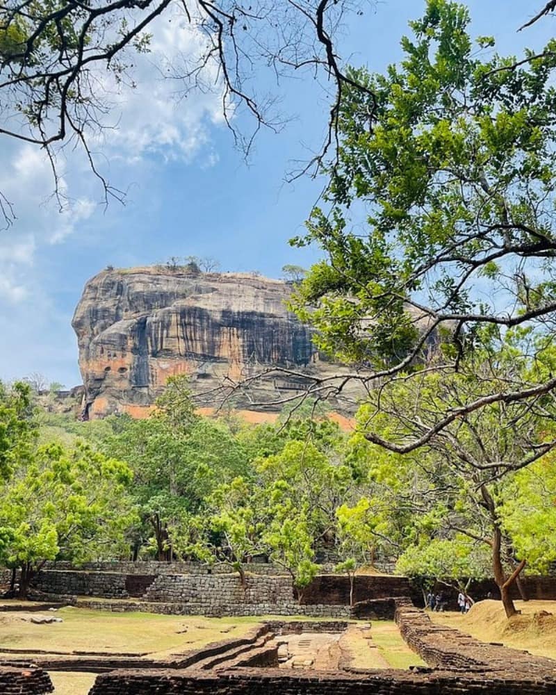 Ceylon JOJO Travels